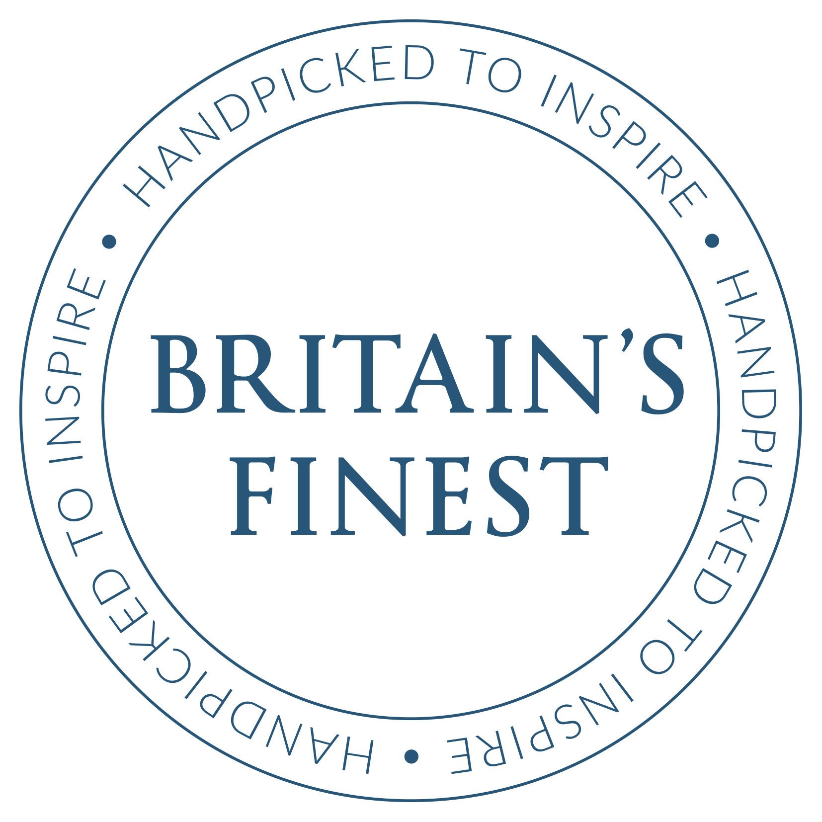The Fleece on Britain's Finest